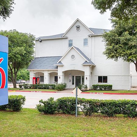 Motel 6-Grand Prairie, Tx - Near Six Flags Drive Ngoại thất bức ảnh