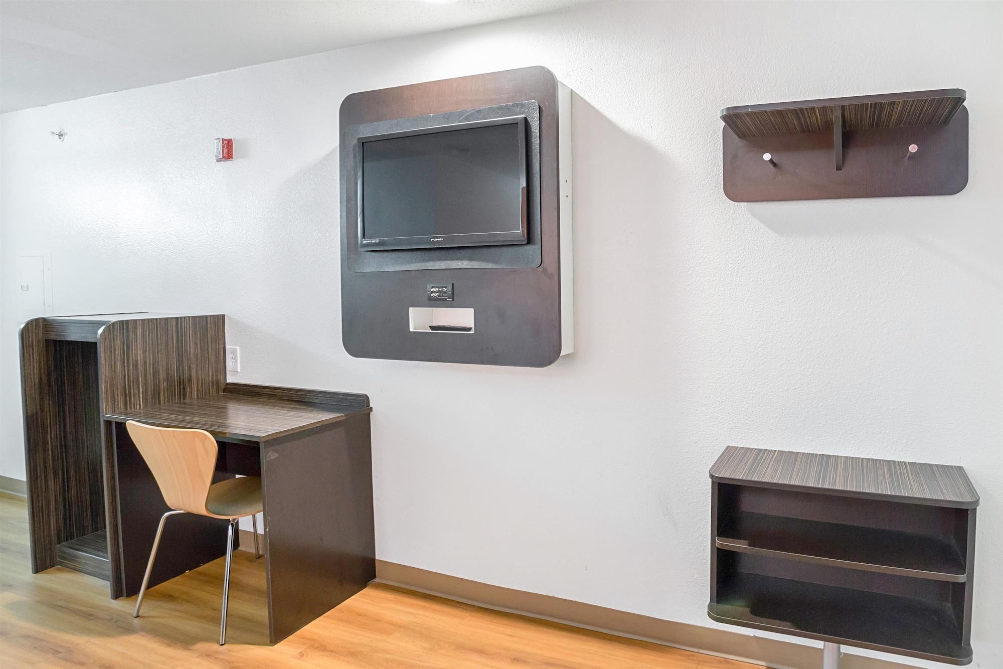 Motel 6-Grand Prairie, Tx - Near Six Flags Drive Ngoại thất bức ảnh