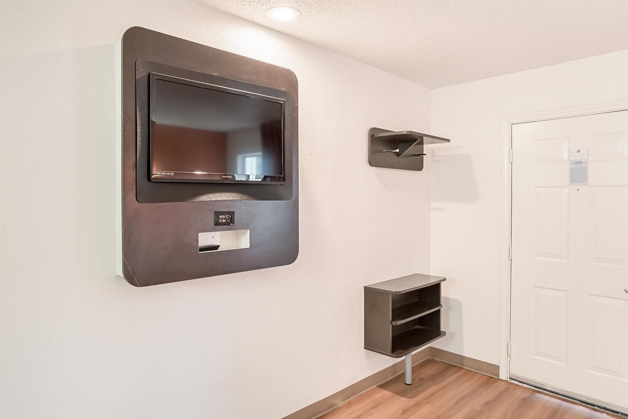 Motel 6-Grand Prairie, Tx - Near Six Flags Drive Ngoại thất bức ảnh