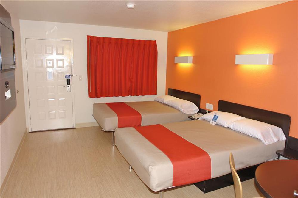 Motel 6-Grand Prairie, Tx - Near Six Flags Drive Phòng bức ảnh